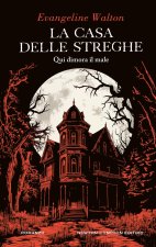 casa delle streghe