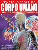 enciclopedia del corpo umano