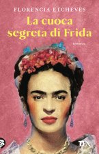 cuoca segreta di Frida