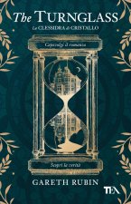 turnglass. La clessidra di cristallo