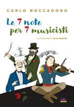 7 note per 7 musicisti