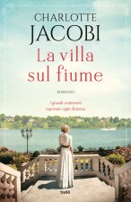 villa sul fiume