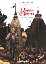vampiro di Benares. Le belve della notte