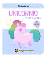 Unicornio y sus amigos (