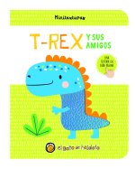 T-Rex y sus amigos (