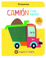 Camión y sus amigos (