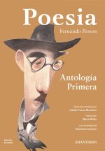 Poesia. Antologia Primera