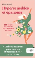 Hypersensible et épanoui