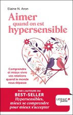 Aimer quand on est hypersensible