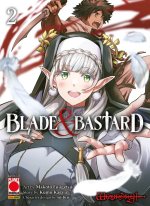 Blade & bastard