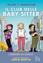 errore di Stacey. Il Club delle baby-sitter