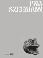 Una Szeemann. Scenafenomenica