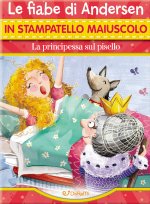 principessa sul pisello