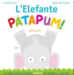 elefante Patapum!