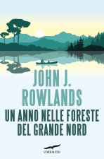 anno nelle foreste del Grande Nord