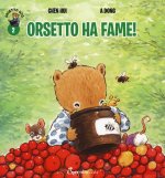 Orsetto ha fame! Orsetto Giò