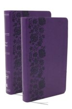 NKJV PERSONAL SIZE END OF VERSE REFERENC