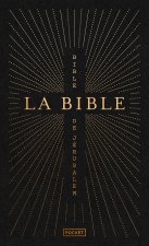 La Bible de Jérusalem (Couverture noire)