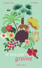Je suis une graine