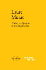 Toutes les époques sont dégueulasses