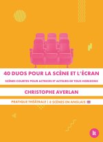 32 duos pour la scène et l’écran
