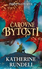 Čarovné bytosti