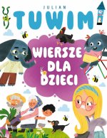 Wiersze dla dzieci