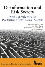 Disinformation And Risk Society What Is At Stake With The P
