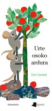 URTE OSOKO ARDURA