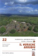 nuraghe Arrubiu Orroli