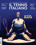 tennis italiano. Novembre-Dicembre