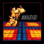 Electric Six:  Fire / (Replica) Ticket