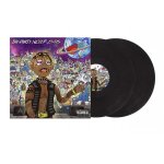 The Party Never Ends - 2 LP