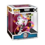 Funko POP Deluxe: Demon Slayer - Daki (Demon Form) #1841