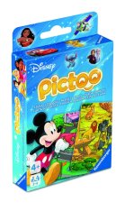 Pictoo: Disney