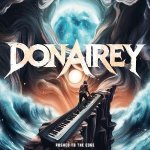 Airey, Don:  Pushed To The Edge