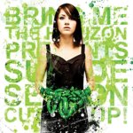 BRING ME THE HORIZON  SUICIDE SEASON CUT UP!