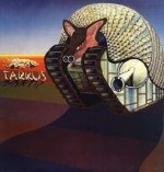 EMERSON, LAKE & PALMER  TARKUS