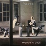 YAZOO  UPSTAIRS AT ERICS