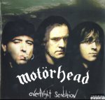 MOTORHEAD  OVERNIGHT SENSATION