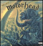 MOTORHEAD  WE ARE MOTORHEAD