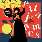 Etta James: The Montreux Years LP