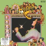 The Kinks: Everybody's In Show-Biz (2022 Standalone) LP