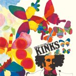 The Kinks: Face To Face LP