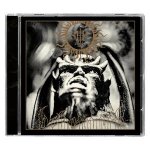 The Shit Ov God - CD