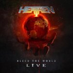 Heathen:  Bleed The World: Live