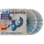 The Grind Date - 2 LP