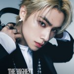 Wayv:  Highest
