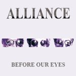 Alliance:  Before Our Eyes