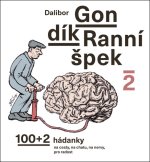 Ranní špek 2 - 100+2 hádanky